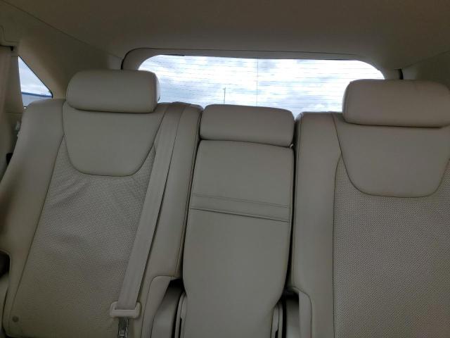 Zdjęcie 10 z aukcji – 2010 LEXUS RX 350 z VIN 2T2ZK1BA3AC008058