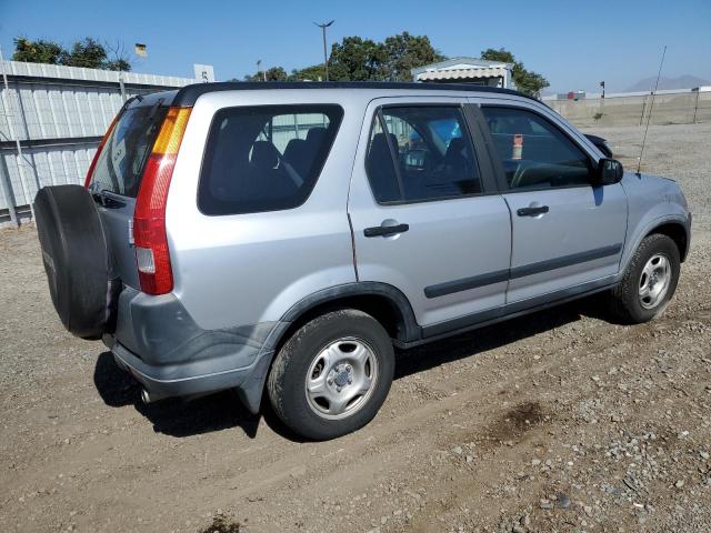 Photo 3 from auction – 2004 HONDA CR-V LX with VIN JHLRD68414C015068