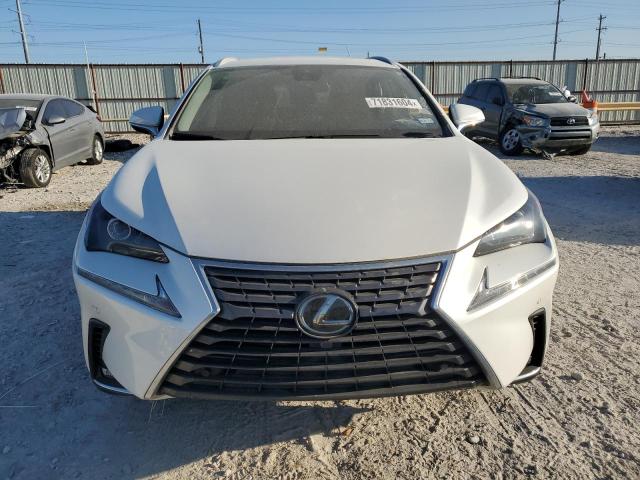 Photo 5 from auction – 2021 LEXUS NX 300 BAS with VIN JTJDARBZ2M5028001