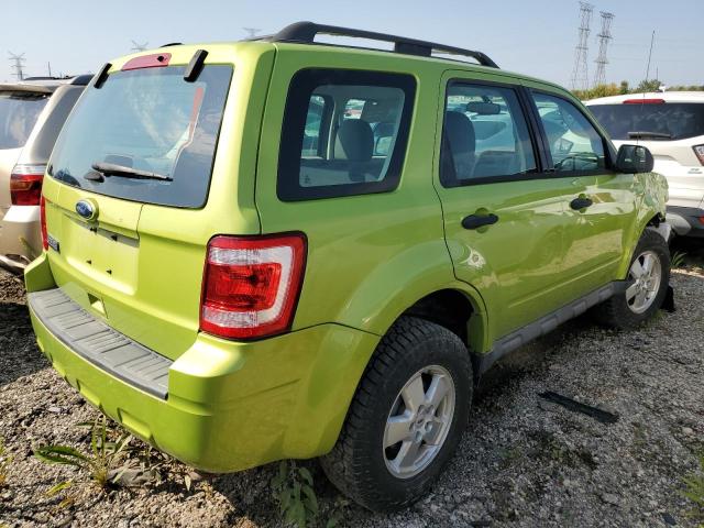 Photo 3 from auction – 2012 FORD ESCAPE XLS with VIN 1FMCU0C79CKA40270
