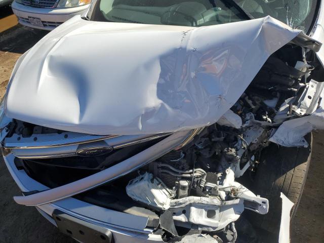 Photo 12 from auction – 2017 FORD ESCAPE SE with VIN 1FMCU0GD5HUB53399