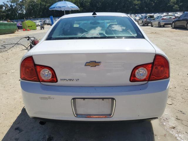 Photo 6 from auction – 2012 CHEVROLET MALIBU 2LT with VIN 1G1ZD5E01CF360857