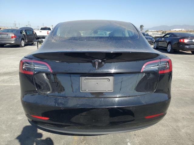 Photo 6 from auction – 2022 TESLA MODEL 3 with VIN 5YJ3E1EA0NF288049