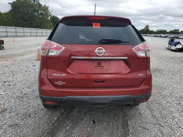 Photo 6 from auction – 2015 NISSAN ROGUE S with VIN KNMAT2MT0FP528987
