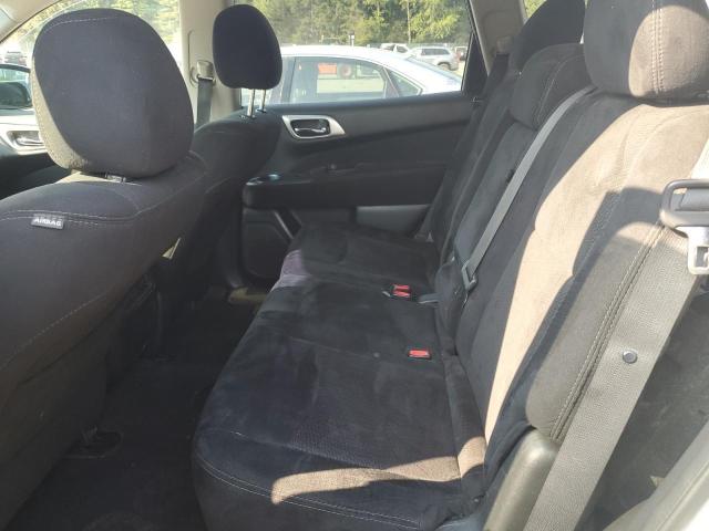 Zdjęcie 11 z aukcji – 2015 NISSAN PATHFINDER z VIN 5N1AR2MM0FC660769