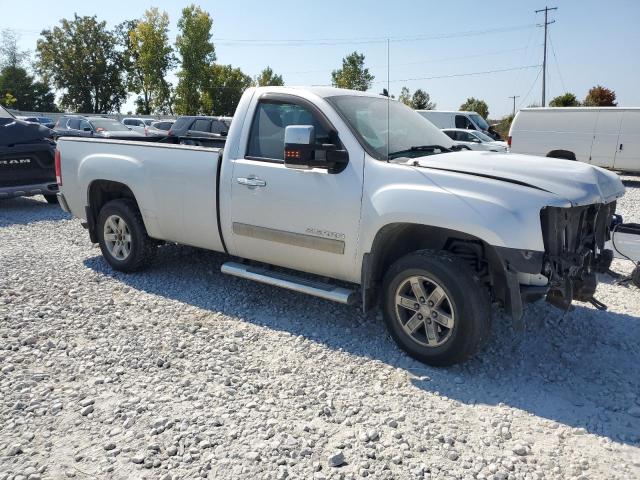 Photo 4 from auction – 2013 GMC SIERRA C15 with VIN 1GTN1VEA6DZ149077