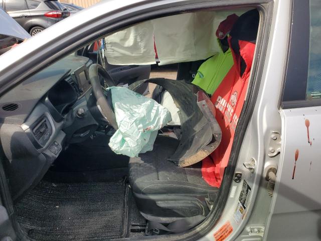 Photo 7 from auction – 2019 KIA RIO S with VIN 3KPA24AB3KE237145