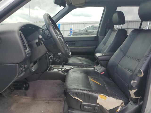 Photo 7 from auction – 2004 NISSAN PATHFINDER with VIN JN8DR09Y44W917708