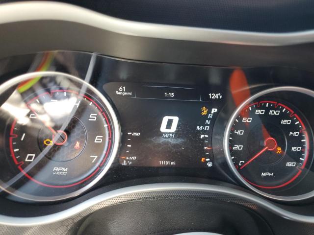 Photo 9 from auction – 2023 DODGE CHARGER SC with VIN 2C3CDXGJ8PH616094