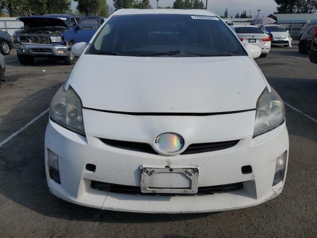 Photo 5 from auction – 2011 TOYOTA PRIUS with VIN JTDKN3DU0B5320174