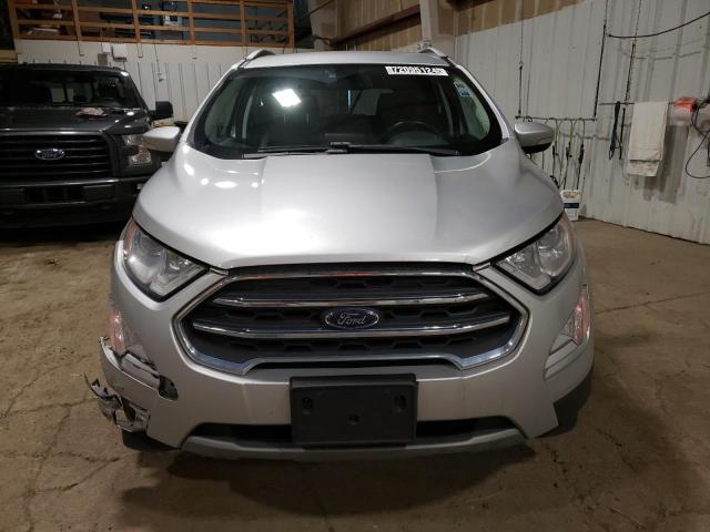 Photo 5 from auction – 2020 FORD ECOSPORT T with VIN MAJ6S3KLXLC344005