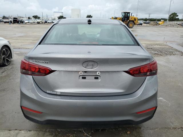 Photo 6 from auction – 2022 HYUNDAI ACCENT SE with VIN 3KPC24A63NE189923