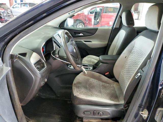Photo 7 from auction – 2020 CHEVROLET EQUINOX LS with VIN 3GNAXSEV4LS652592