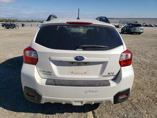 Photo 6 from auction – 2015 SUBARU XV CROSSTR with VIN JF2GPADC6FH259981