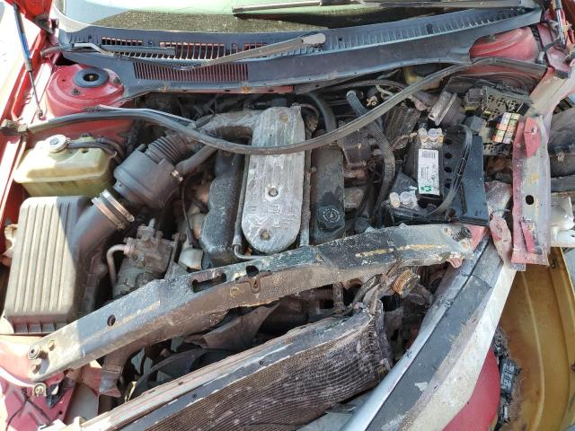 Photo 11 from auction – 1993 CHRYSLER CONCORDE with VIN 2C3EL56T2PH535434
