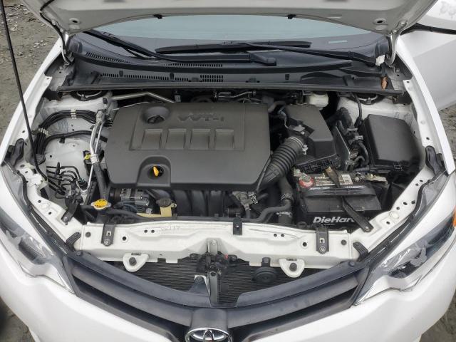 Photo 11 from auction – 2014 TOYOTA COROLLA L with VIN 2T1BURHE7EC183122
