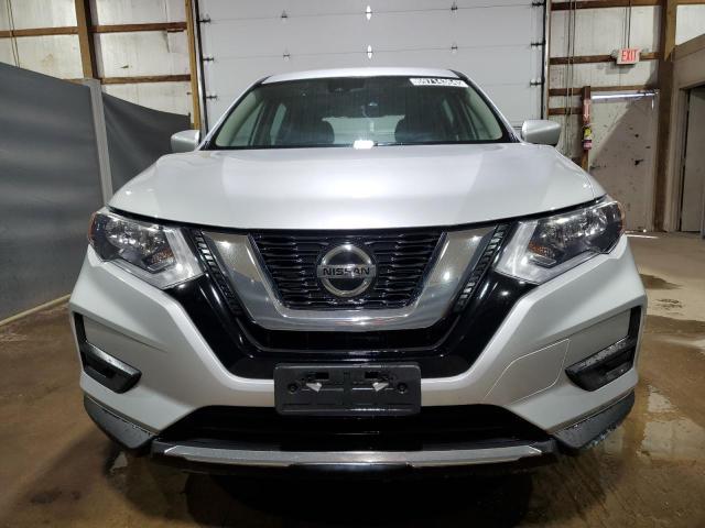 Photo 5 from auction – 2019 NISSAN ROGUE S with VIN KNMAT2MV3KP534388