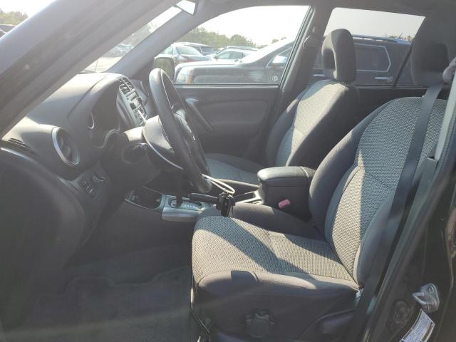 Photo 7 from auction – 2004 TOYOTA RAV4 with VIN JTEHD20V546010522