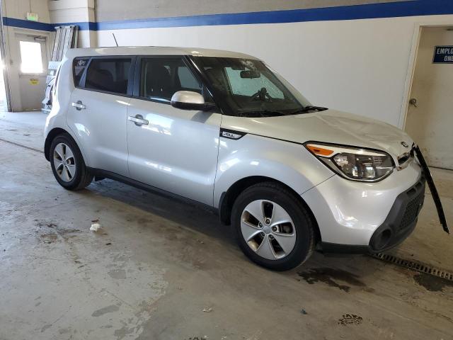 Photo 4 from auction – 2016 KIA SOUL with VIN KNDJN2A2XG7827605