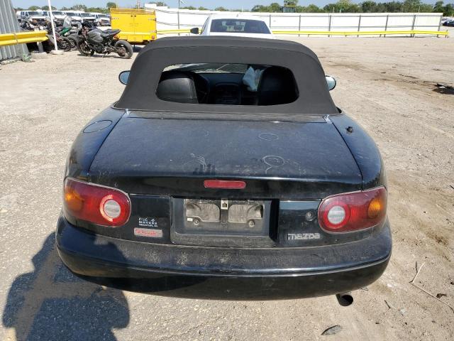 Photo 6 from auction – 1996 MAZDA MX-5 MIATA with VIN JM1NA3536T0713836