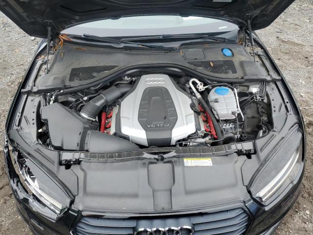 Photo 11 from auction – 2016 AUDI A7 PRESTIG with VIN WAU2GAFCXGN034534