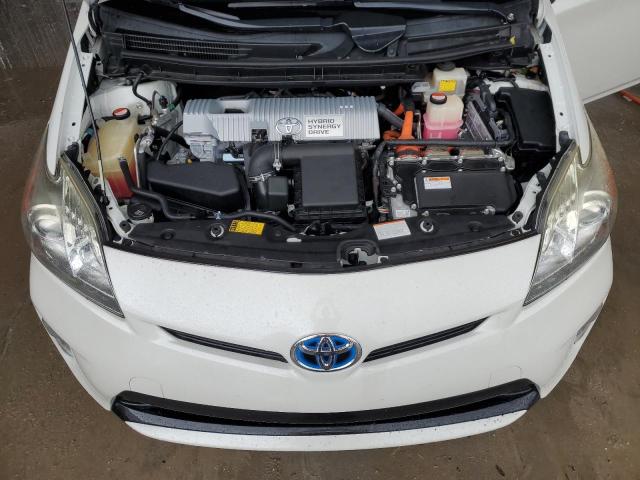 Photo 11 from auction – 2015 TOYOTA PRIUS with VIN JTDKN3DU8F0440081