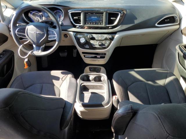 Photo 8 from auction – 2018 CHRYSLER PACIFICA T with VIN 2C4RC1FG2JR117109