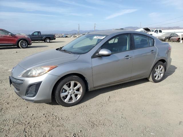 Photo 1 from auction – 2010 MAZDA 3 I with VIN JM1BL1SG7A1248998
