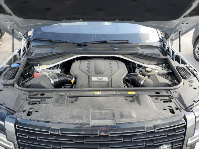 Photo 12 from auction – 2023 LAND ROVER RANGE ROVE with VIN SALKP9E7XPA016234