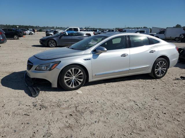 BUICK LACROSSE E 2017 with VIN 1G4ZP5SSXHU208966 - Photo from auction