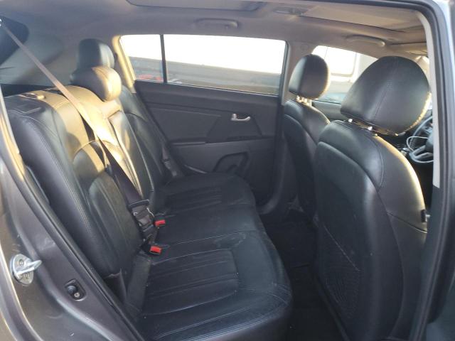 Photo 11 from auction – 2016 KIA SPORTAGE E with VIN KNDPCCA62G7871168
