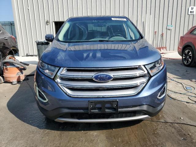 Photo 5 from auction – 2018 FORD EDGE SEL with VIN 2FMPK4J82JBB60588
