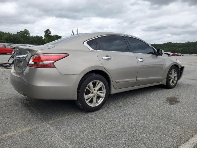 Photo 3 from auction – 2013 NISSAN ALTIMA 2.5 with VIN 1N4AL3AP5DN463551