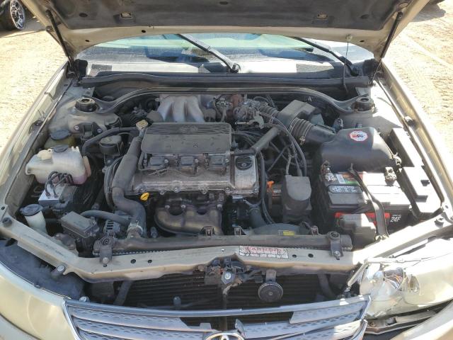 Photo 11 from auction – 2003 TOYOTA CAMRY SOLA with VIN 2T1FF28P53C602702