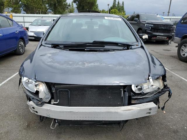 Photo 5 from auction – 2007 HONDA CIVIC HYBR with VIN JHMFA36227S030776