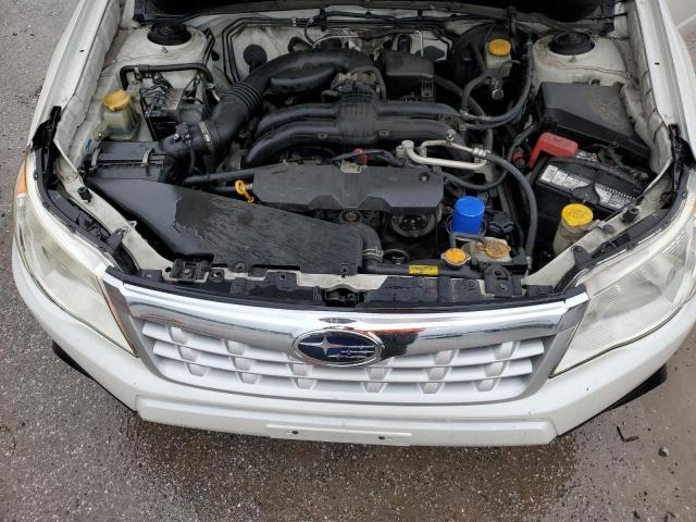 Photo 12 from auction – 2013 SUBARU FORESTER 2 with VIN JF2SHADC5DH435276