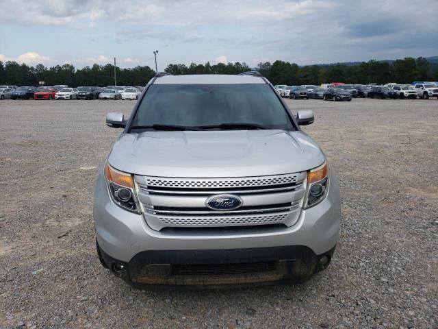Photo 5 from auction – 2012 FORD EXPLORER L with VIN 1FMHK7F90CGA54871