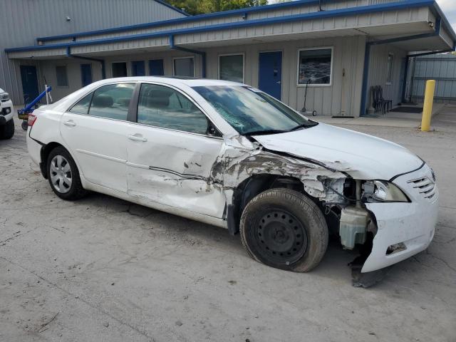 Photo 4 from auction – 2009 TOYOTA CAMRY BASE with VIN 4T4BE46K89R103538