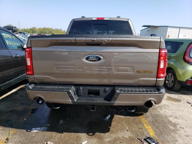 Photo 6 from auction – 2023 FORD F150 SUPER with VIN 1FTEW1E81PFB31793