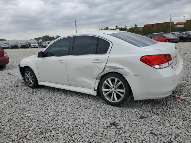 Foto 2 de la subasta – 2014 SUBARU LEGACY 2.5 con VIN 4S3BMBC60E3023762