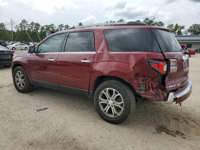 Photo 2 from auction – 2015 GMC ACADIA SLT with VIN 1GKKRRKD5FJ387574