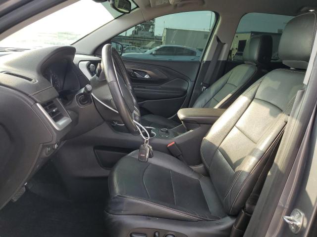 Photo 7 from auction – 2019 GMC TERRAIN SL with VIN 3GKALPEV4KL395562