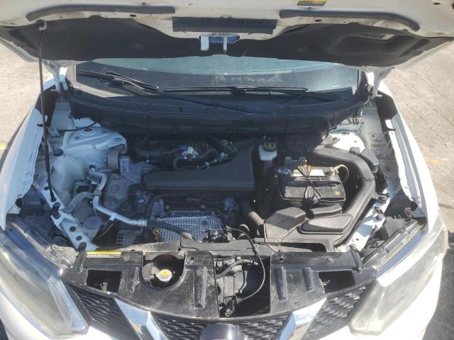 Photo 12 from auction – 2016 NISSAN ROGUE S with VIN KNMAT2MT4GP693765