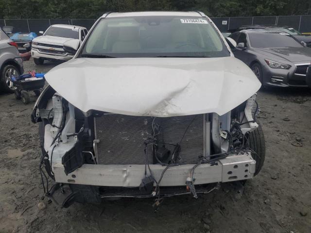 Photo 5 from auction – 2019 TOYOTA HIGHLANDER with VIN 5TDDZRFH3KS952998