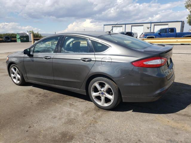 Photo 2 from auction – 2016 FORD FUSION SE with VIN 3FA6P0H73GR194580