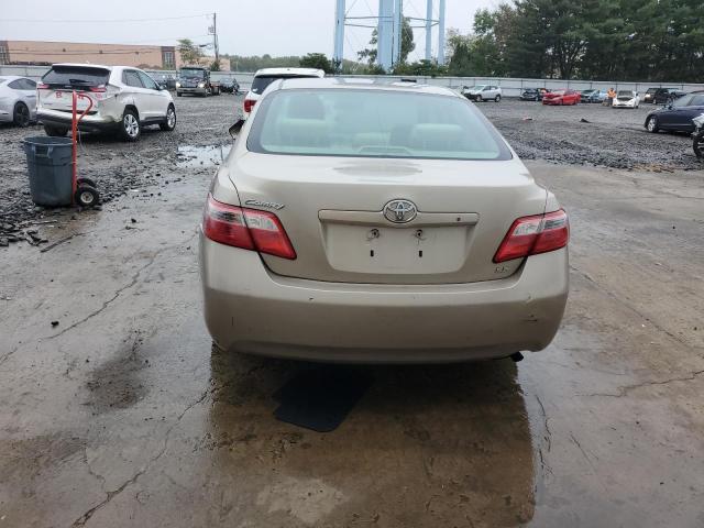 Photo 6 from auction – 2009 TOYOTA CAMRY BASE with VIN 4T1BE46K79U272590