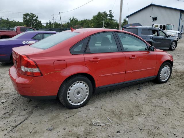 Photo 3 from auction – 2005 VOLVO S40 2.4I with VIN YV1MS390552064363