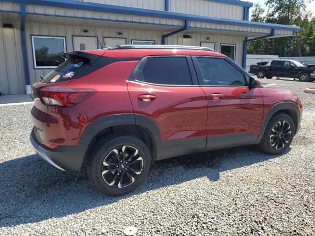 Photo 3 from auction – 2023 CHEVROLET TRAILBLAZE with VIN KL79MPS29PB042519