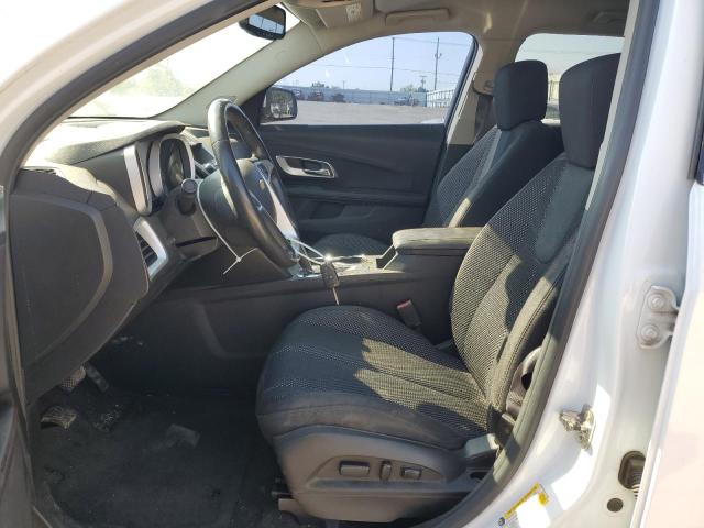 Photo 7 from auction – 2011 CHEVROLET EQUINOX LT with VIN 2GNALDEC8B1319490