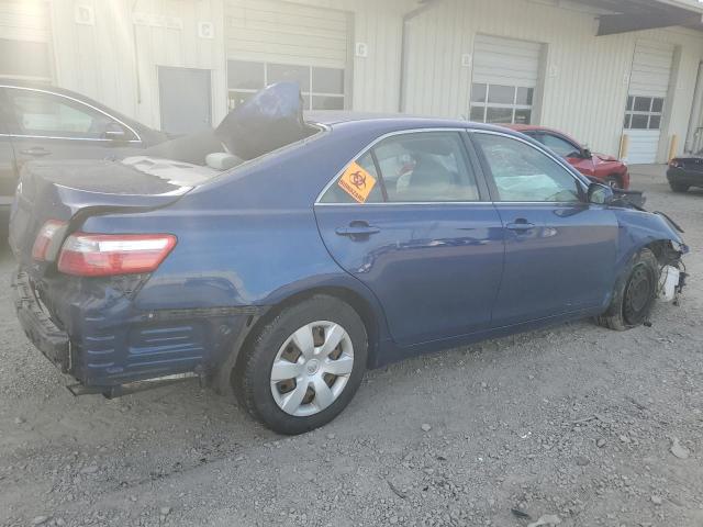 Photo 3 from auction – 2007 TOYOTA CAMRY CE with VIN JTNBE46K473082362